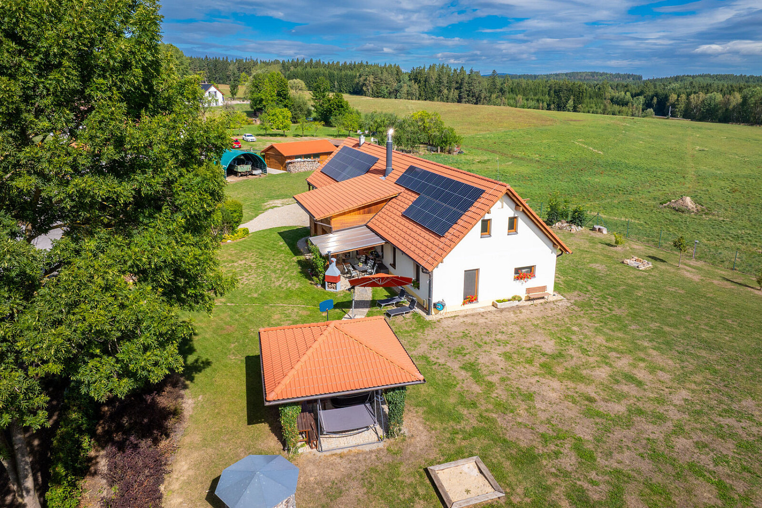 Prodej bytu 5+kk 193 m² – fotografie 5