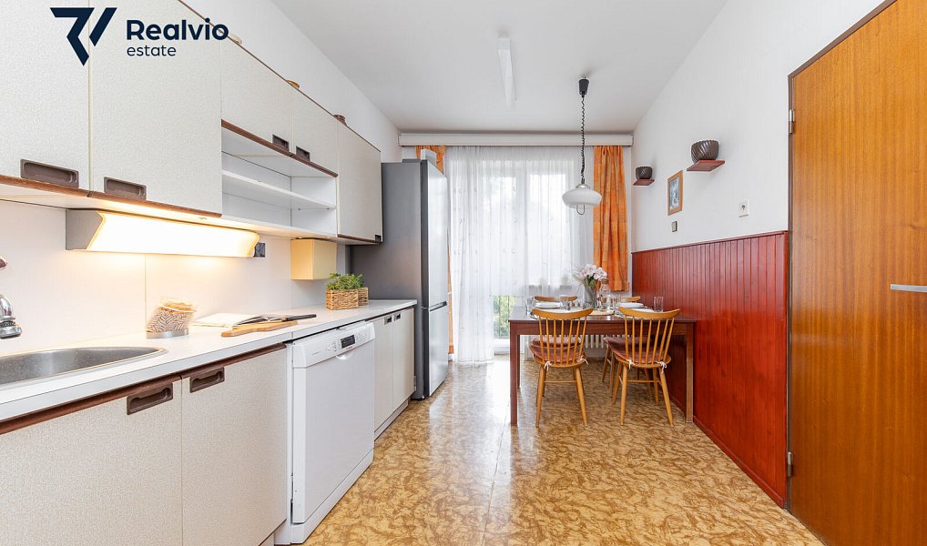 Prodej bytu 4+1 101 m², Brno – náhled fotky 3