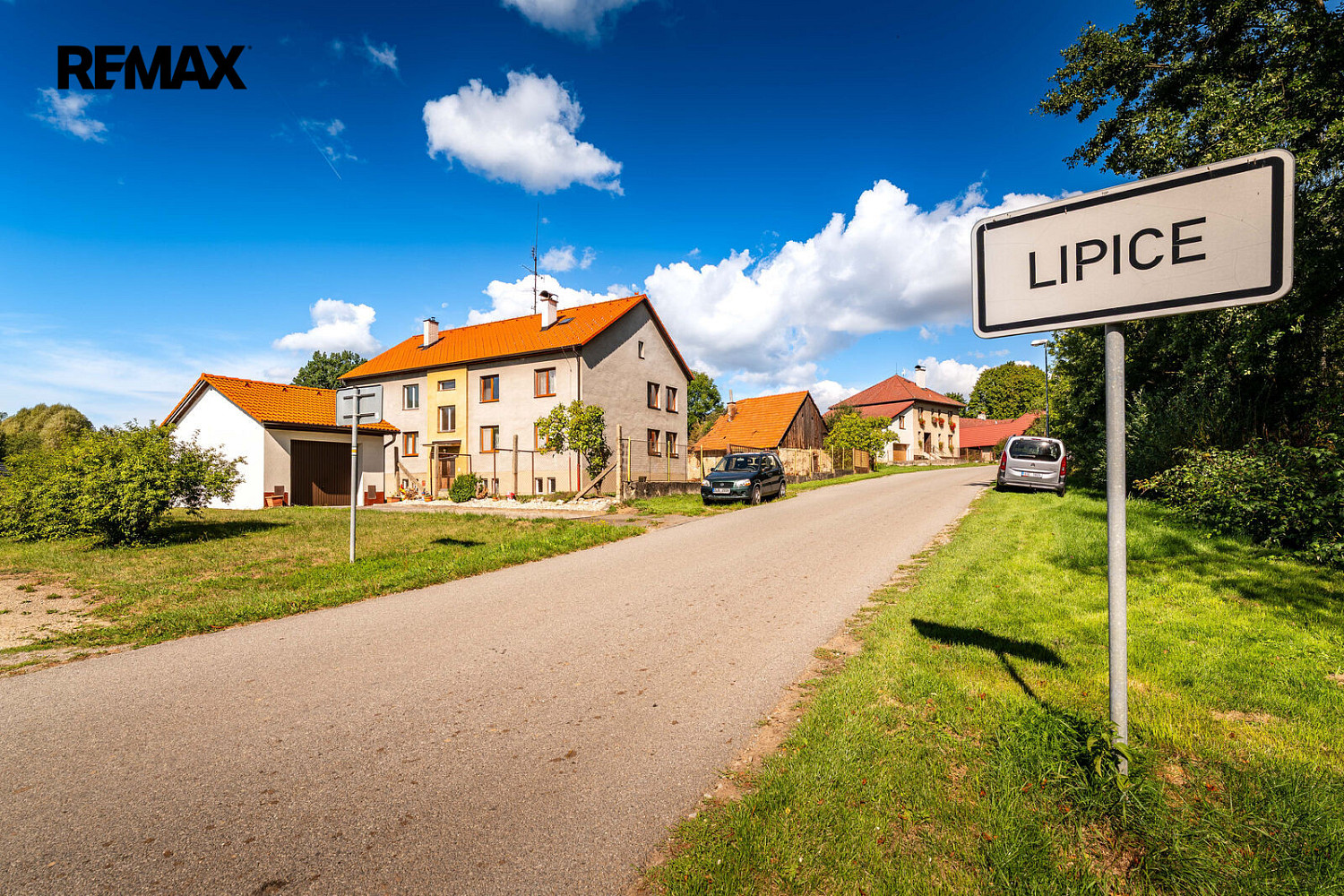 Prodej bytu 3+1 78 m²