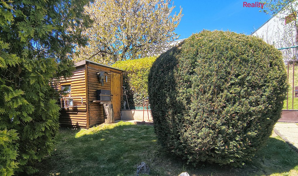 Prodej chaty/chalupy 19 m² s pozemkem 389 m², Jedovnice – náhled fotky 10