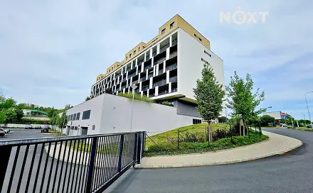 Prodej bytu 2+kk 54 m², Lehovecká, Praha 9 - Hloubětín