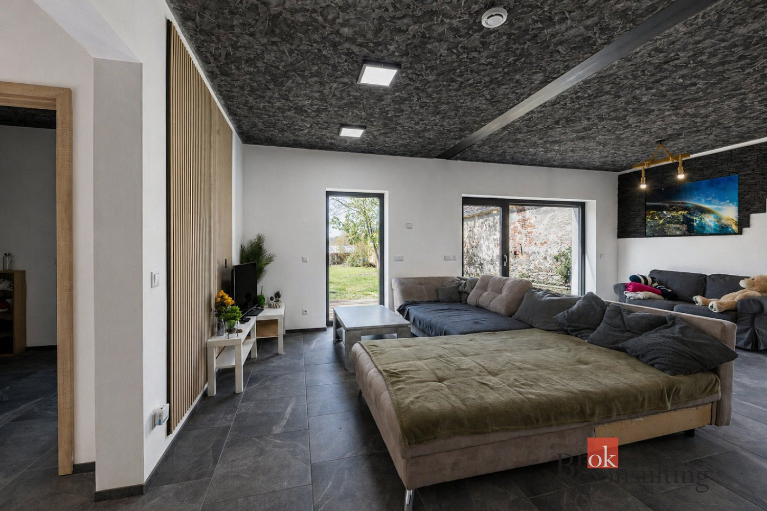 Prodej domu 123 m² s pozemkem 1 678 m² – fotografie 2
