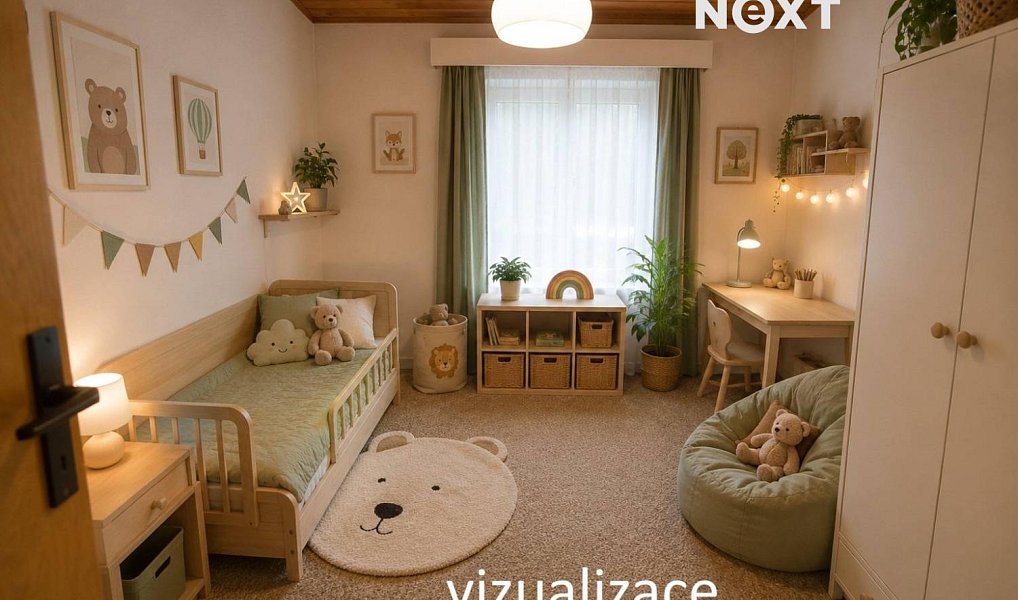 Prodej domu 266 m² s pozemkem 2 511 m², Sezimovo Ústí – náhled fotky 20