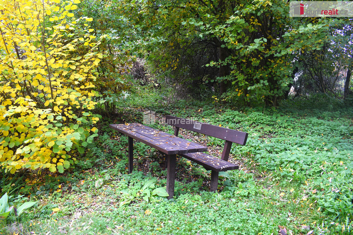 Prodej stavebního pozemku 1 535 m² — photo 3