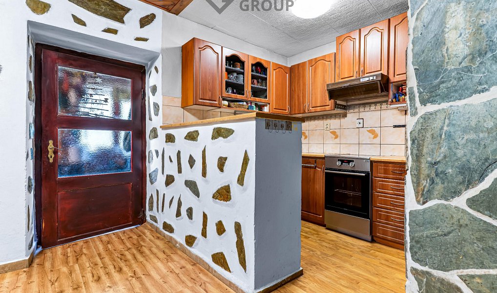 Prodej domu 147 m² s pozemkem 169 m², Bechyně – náhled fotky 14