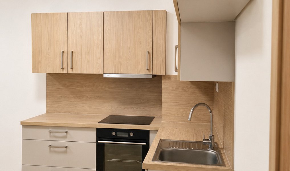 Pronájem bytu 2+kk 48 m², Uherský Brod – náhled fotky 4