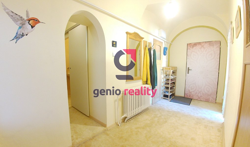 Prodej bytu 4+1 142 m², Terezín – náhled fotky 18