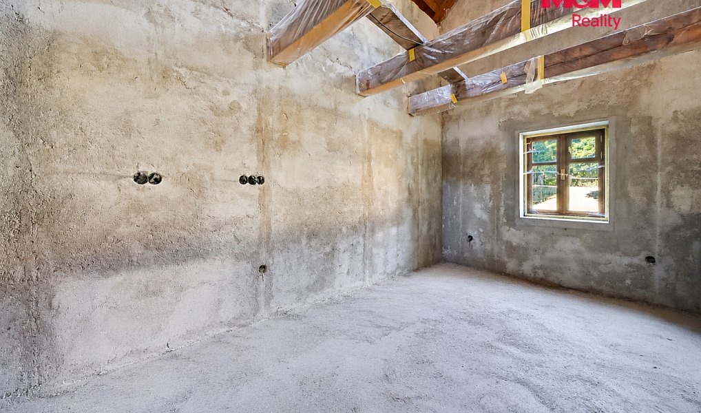 Prodej domu 135 m² s pozemkem 302 m², Bílý Újezd – náhled fotky 12