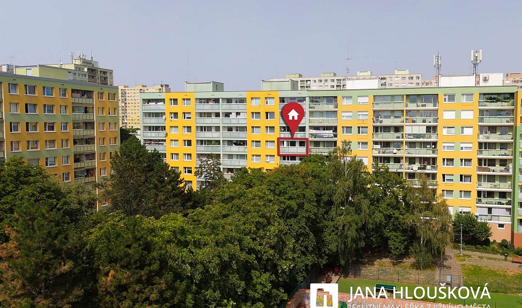 Prodej bytu 3+1 73 m², Praha – náhled fotky 33