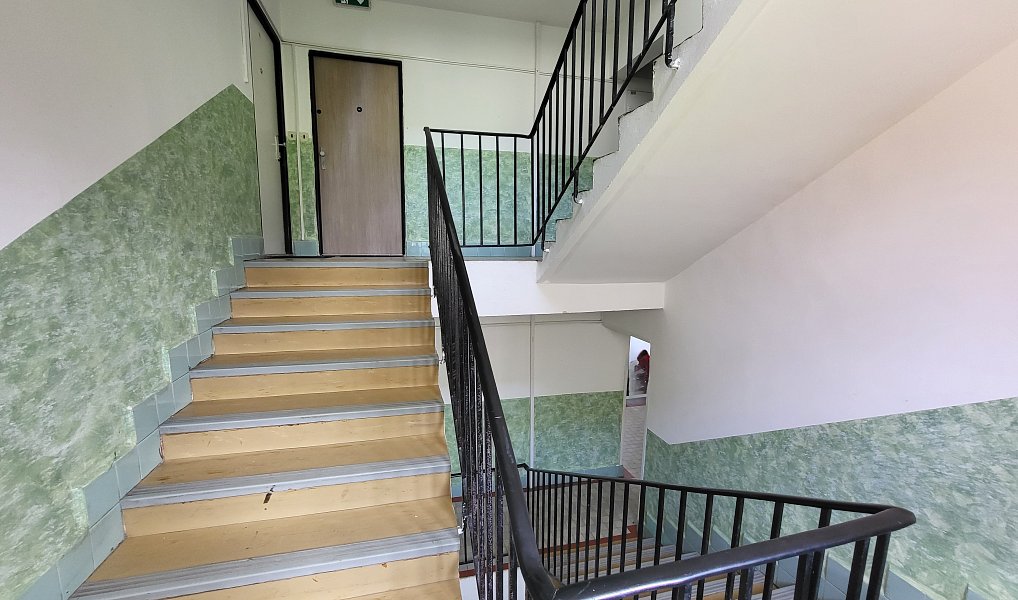 Prodej bytu 1+1 38 m², Ostrava – náhled fotky 13