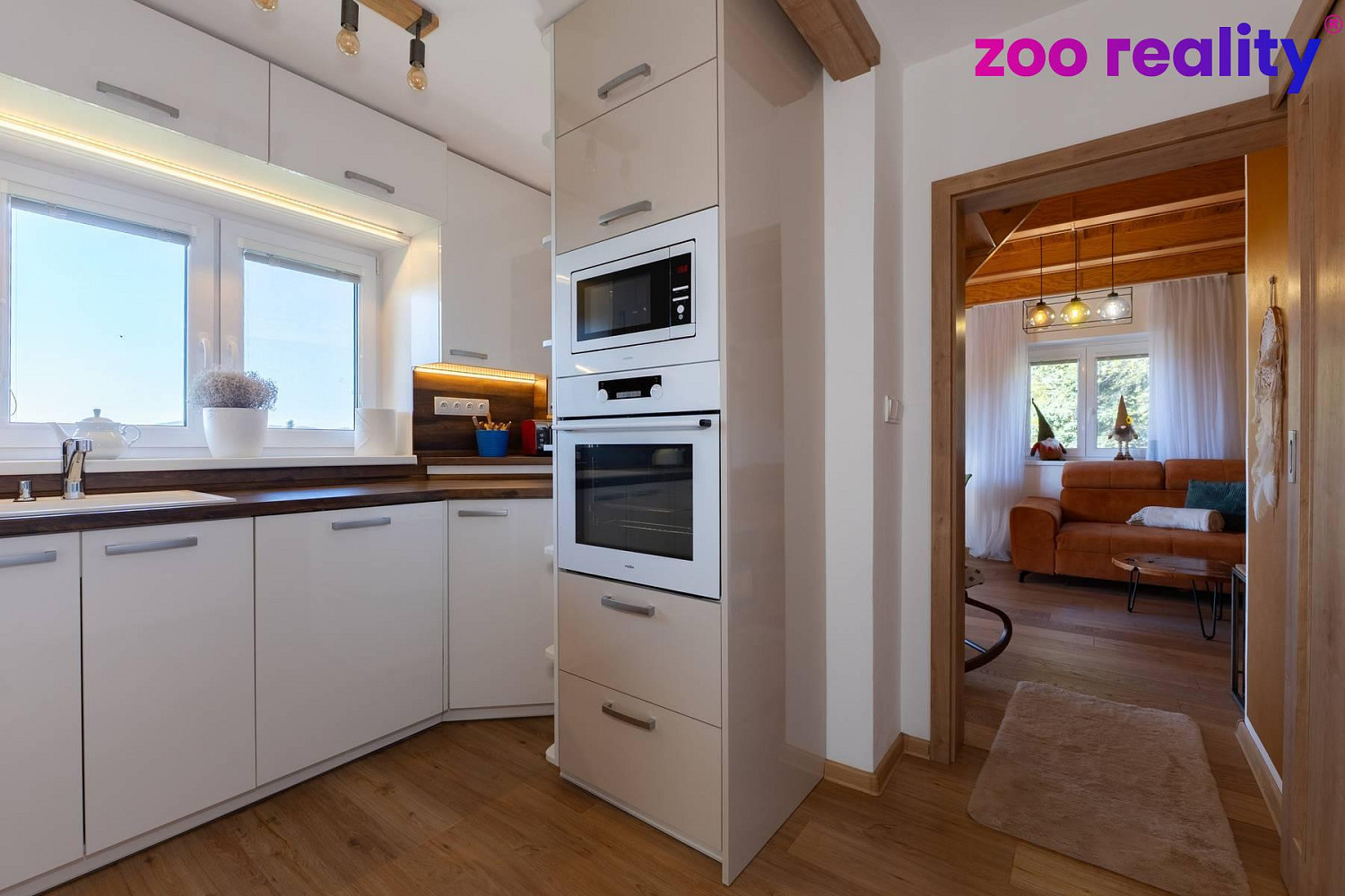 Prodej domu 130 m² s pozemkem 665 m² – fotografie 2
