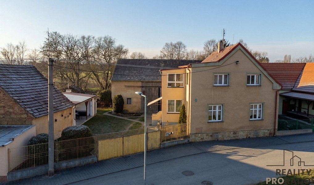 Prodej domu 200 m² s pozemkem 1 688 m², Plzeň – náhled fotky 40