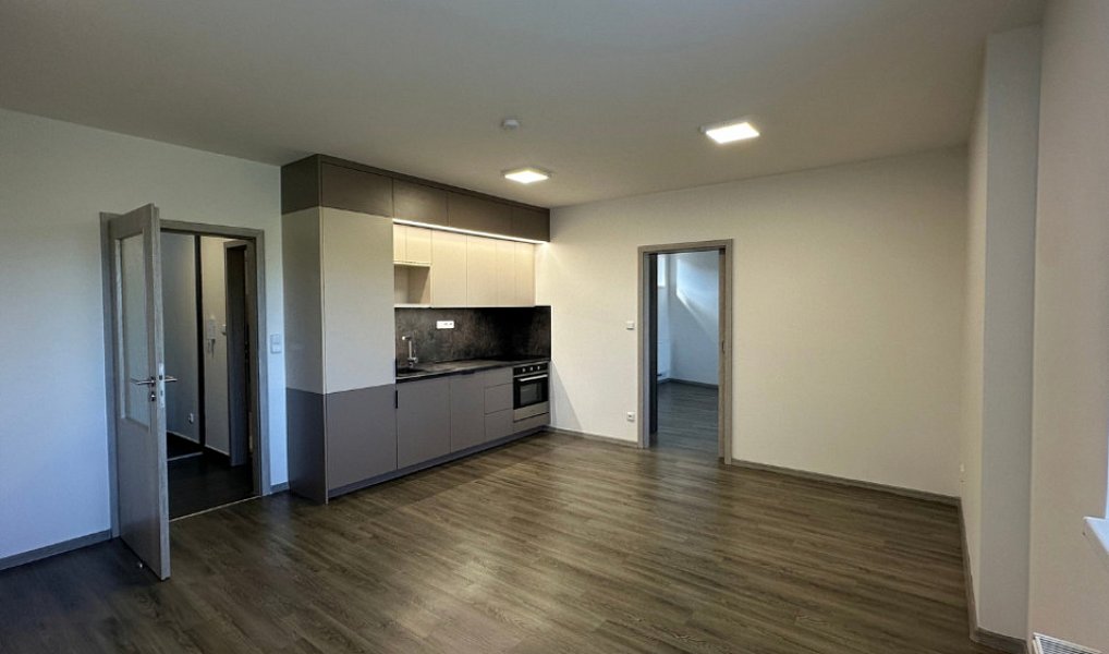 Pronájem bytu 2+kk 49 m², Česká Třebová – náhled fotky 4