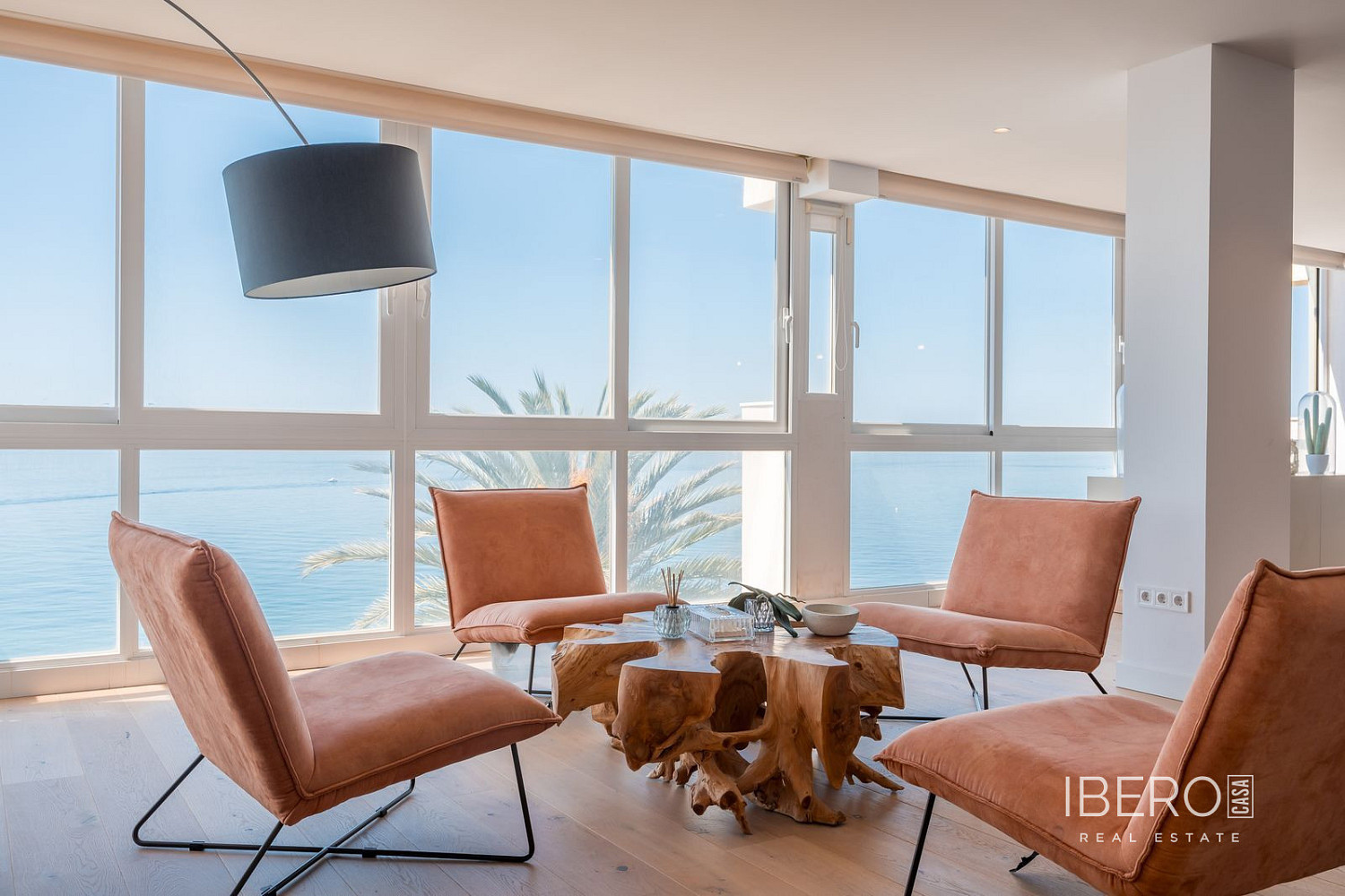 Pis 5+kk – Marbella, Barrio Alto - Vista 3