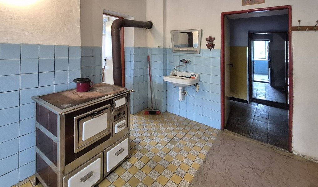 Prodej chaty/chalupy 269 m² s pozemkem 721 m², Rohozná – náhled fotky 25