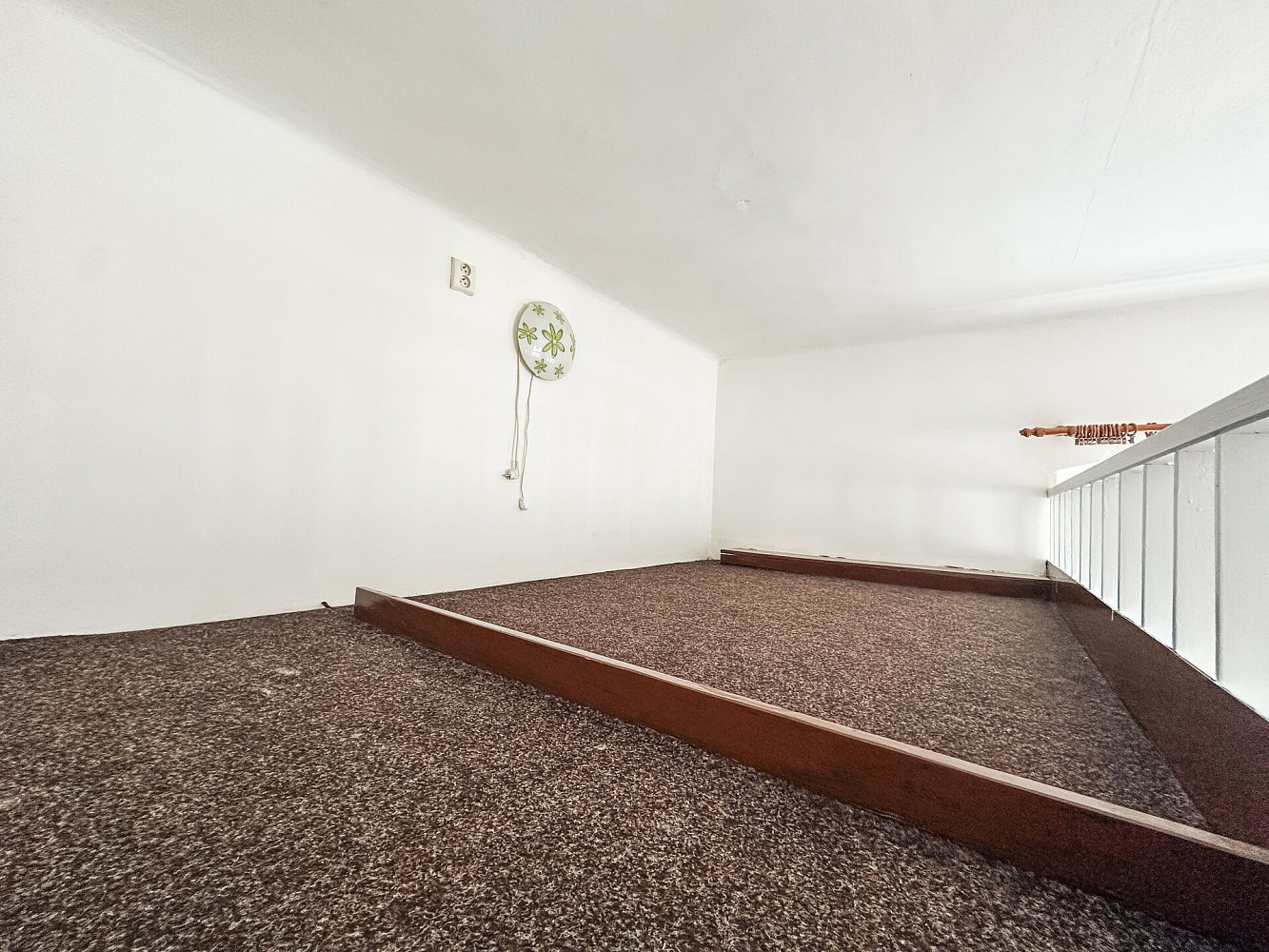 Pronájem bytu 2+kk 40 m² - Ansicht 4