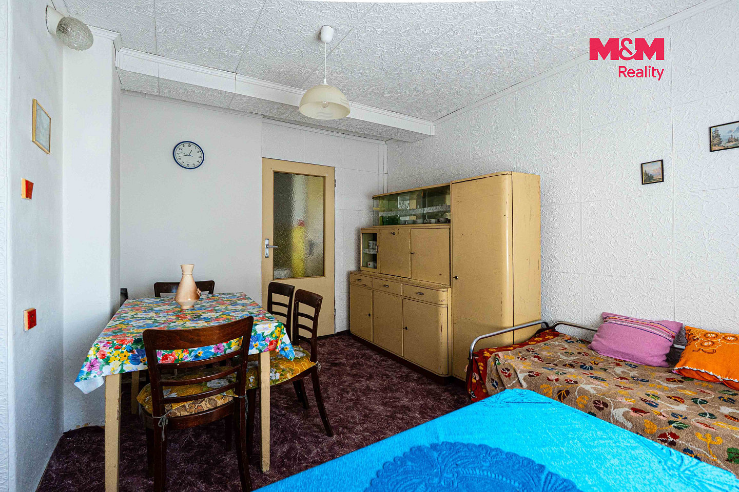 Prodej domu 80 m² s pozemkem 2 807 m² — photo 4