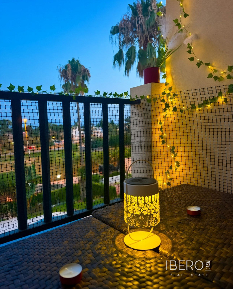 Pis 3+kk – Marbella, Nueva Andalucía - Vista 2