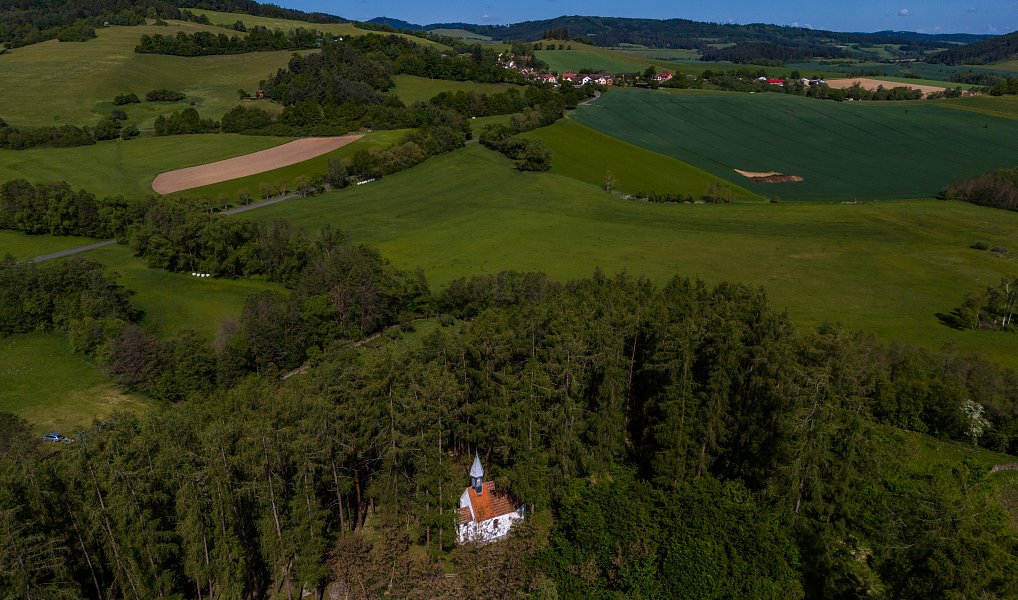 Prodej domu 160 m² s pozemkem 579 m², Žihobce – náhled fotky 20