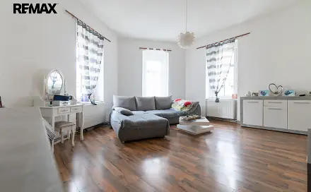 Prodej bytu 3+1 97 m², Ruská, Děčín - Děčín IV-Podmokly