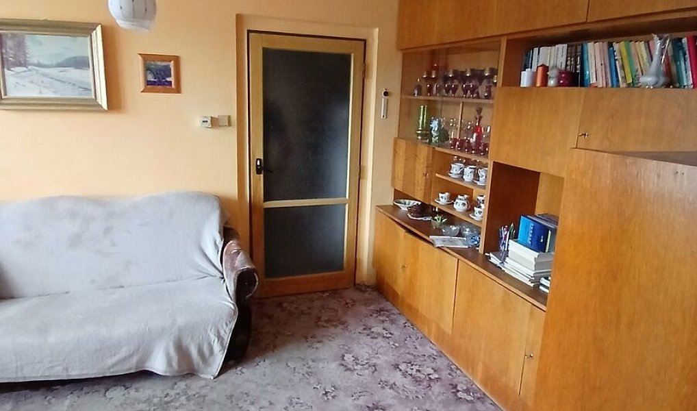 Prodej bytu 2+1 44 m², Kamenice nad Lipou – náhled fotky 7