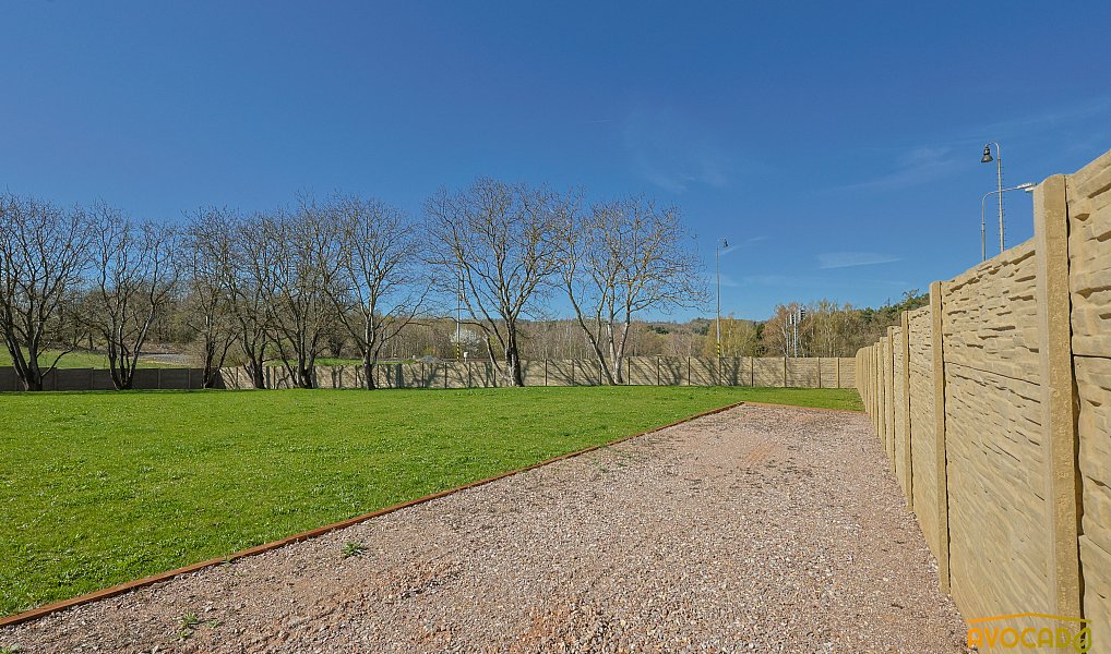 Prodej stavebního pozemku 2 900 m², Malešov – náhled fotky 7