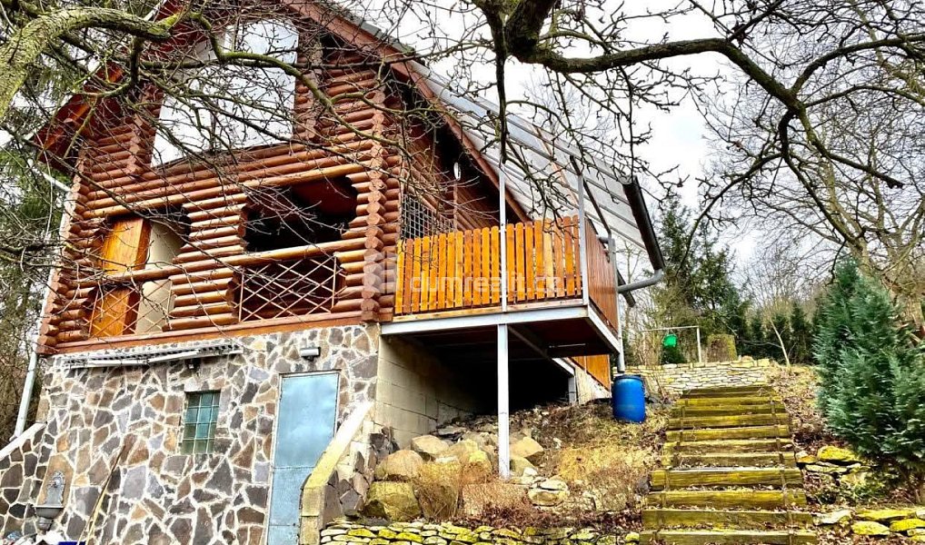 Prodej chaty/chalupy 50 m², Slaný – náhled fotky 3