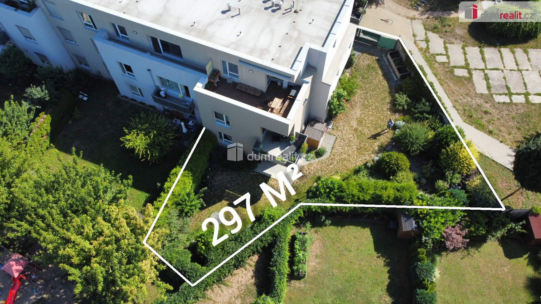 Prodej bytu 2+kk 55 m²