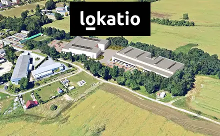 Pronájem skladovacích prostor 3 660 m², Havlíčkův Brod