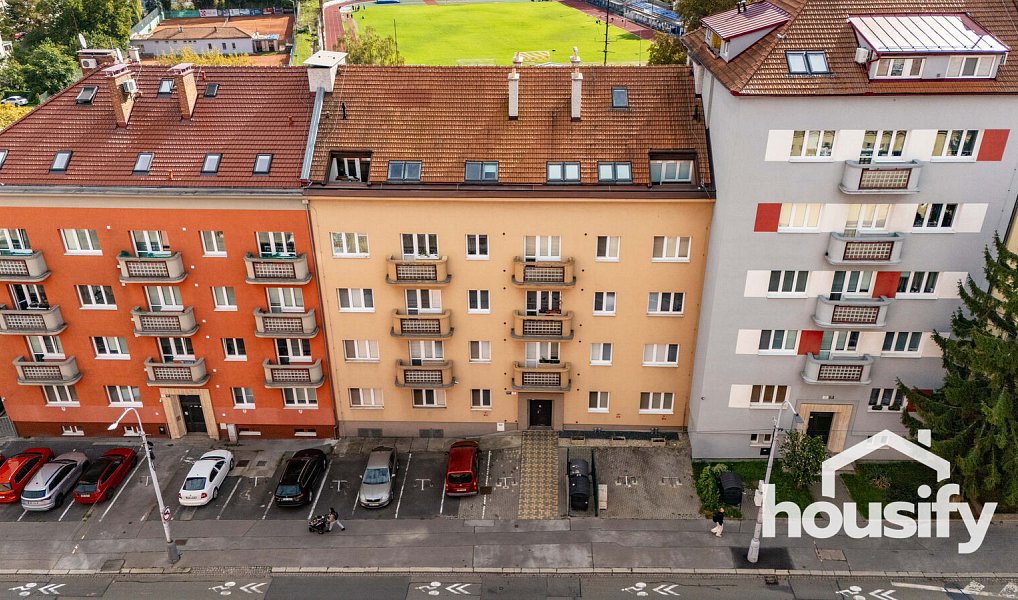 Prodej bytu 2+1 60 m², Brno – náhled fotky 16