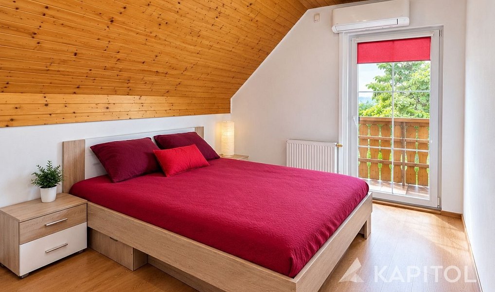 Prodej domu 140 m² s pozemkem 459 m², Hostomice – náhled fotky 7