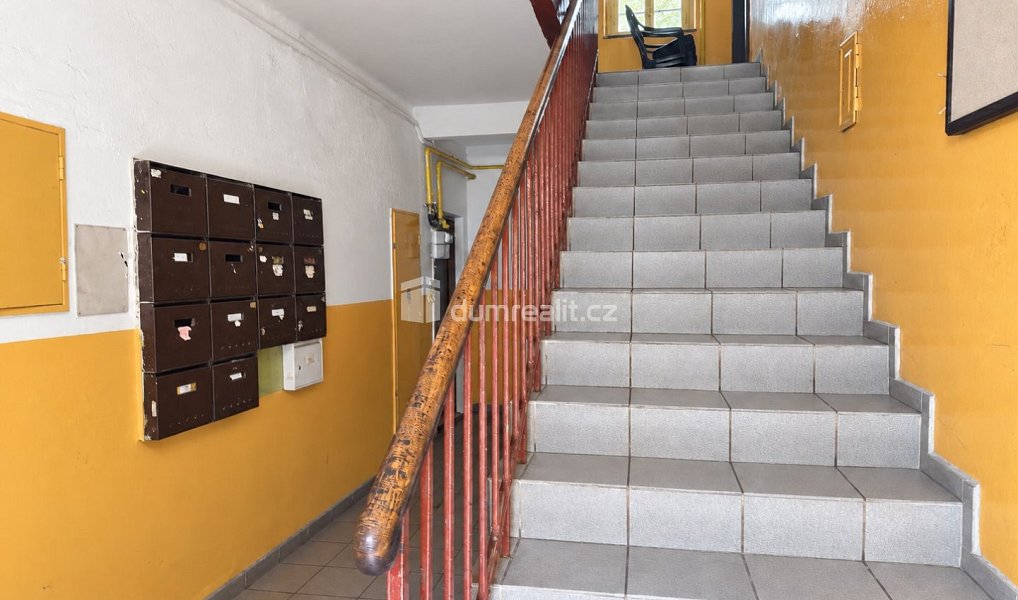 Pronájem bytu 2+kk 50 m², Ústí nad Labem – náhled fotky 7