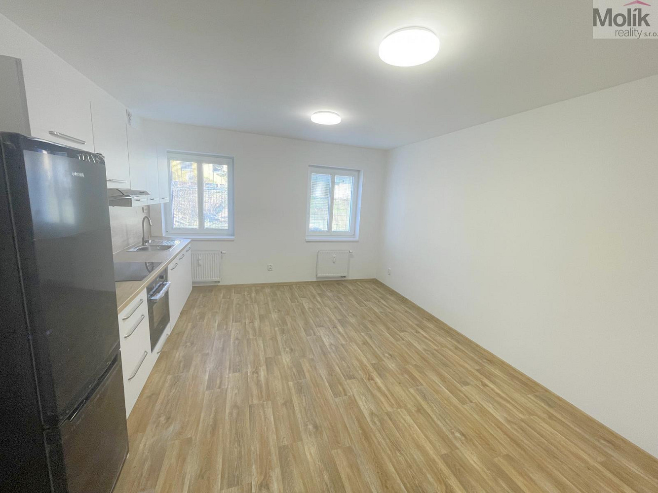 Pronájem bytu 2+kk 45 m² – fotografie 4