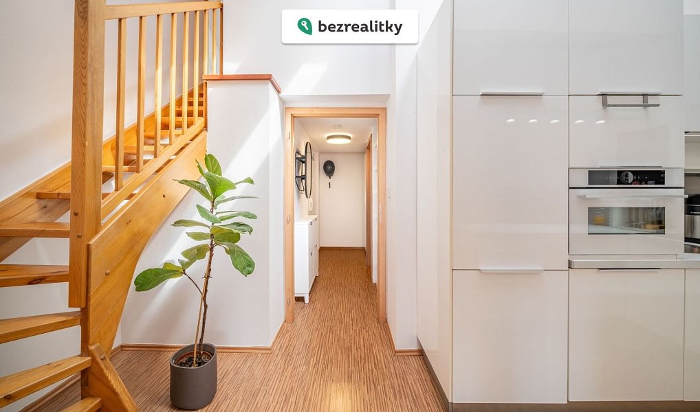 Prodej bytu 2+kk 47 m², Praha – náhled fotky 7