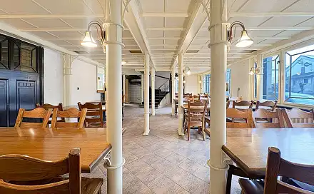 Pronájem restaurace 136 m², Husova, Semily