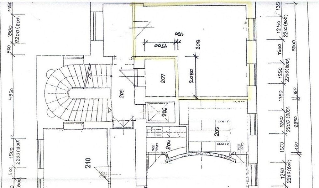 Pronájem kanceláře 31 m², Brno – náhled fotky 7