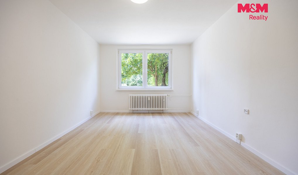 Prodej bytu 3+1 64 m², Klášterec nad Ohří – náhled fotky 8