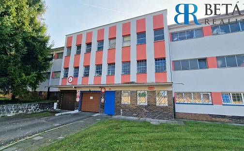 Prodej - Garáž Gen. Rakovčíka, Přerov I-Město, Gen. Rakovčíka, Přerov - Přerov I-Město