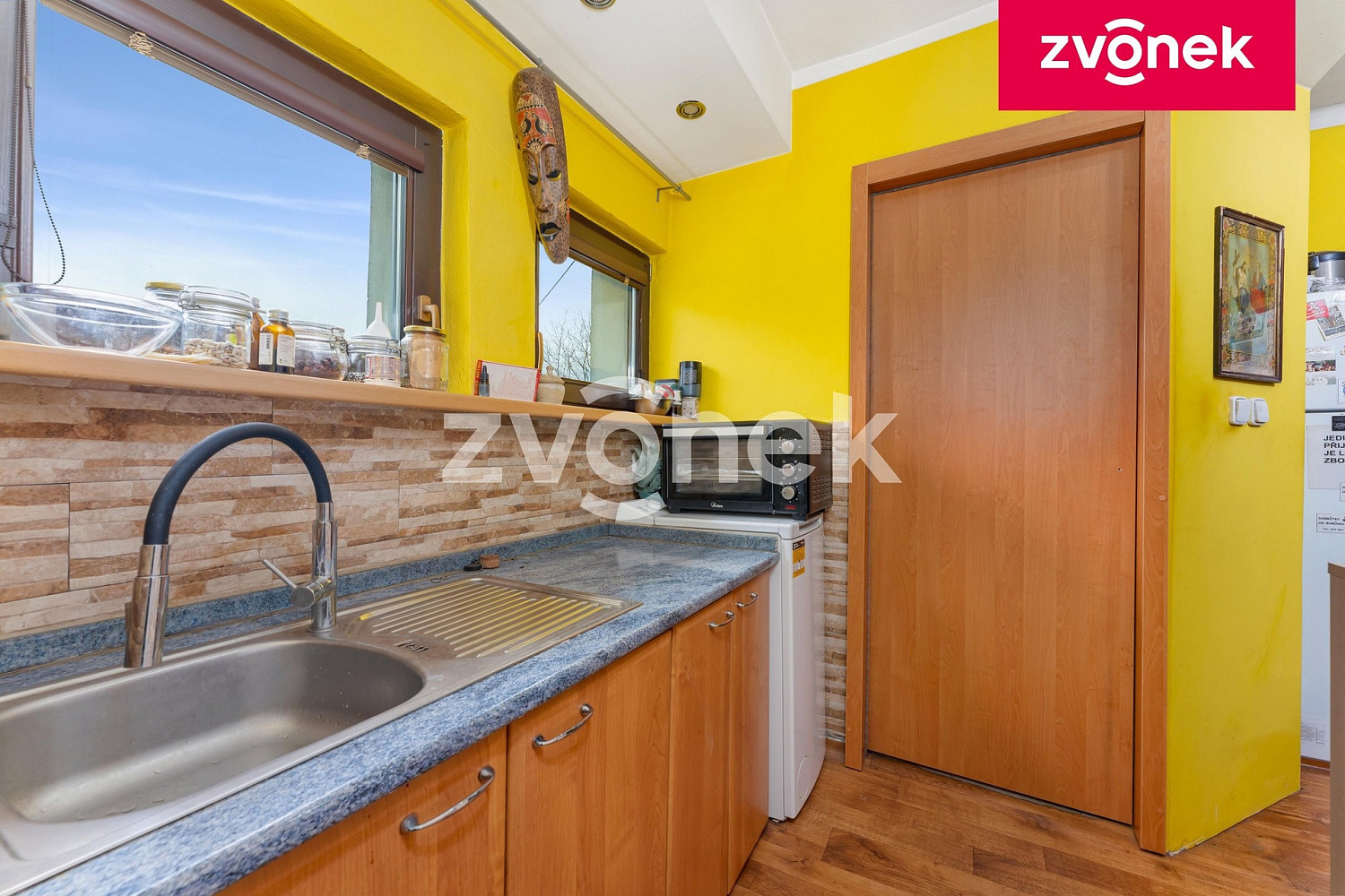Prodej chaty/chalupy 70 m² s pozemkem 825 m² – pohled 4