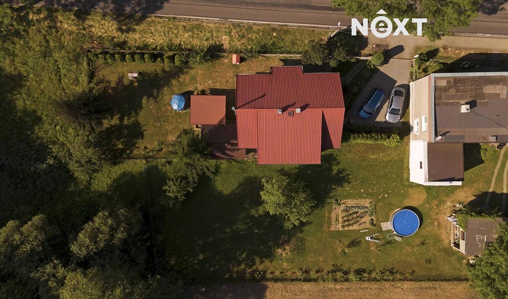 Prodej domu 300 m² s pozemkem 1 100 m², Hlučín – náhled fotky 3