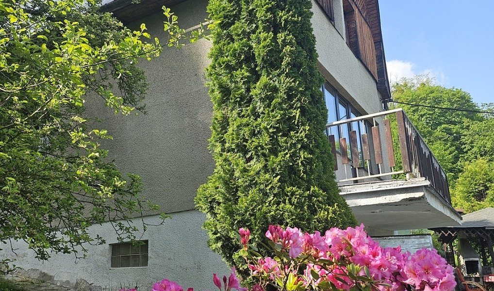 Prodej chaty/chalupy 148 m² s pozemkem 436 m², Metylovice – náhled fotky 2