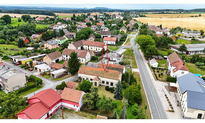 Prodej domu 352 m² s pozemkem 1 255 m² — photo 2