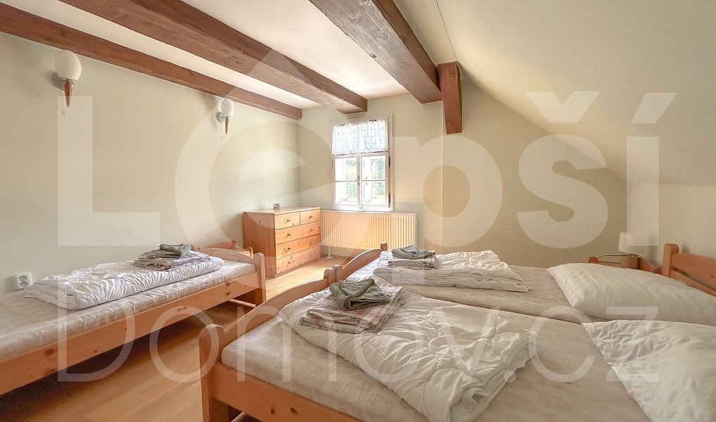 Prodej domu 225 m² s pozemkem 4 265 m², Bělá pod Pradědem – náhled fotky 18