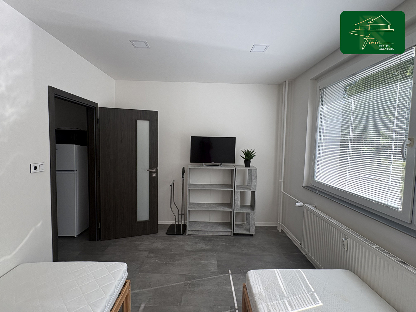 Pronájem bytu 2+1 42 m² — photo 4