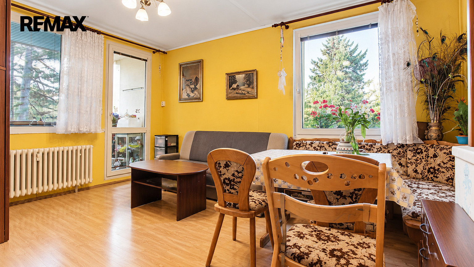 Prodej bytu 3+1 75 m² – fotografie 2