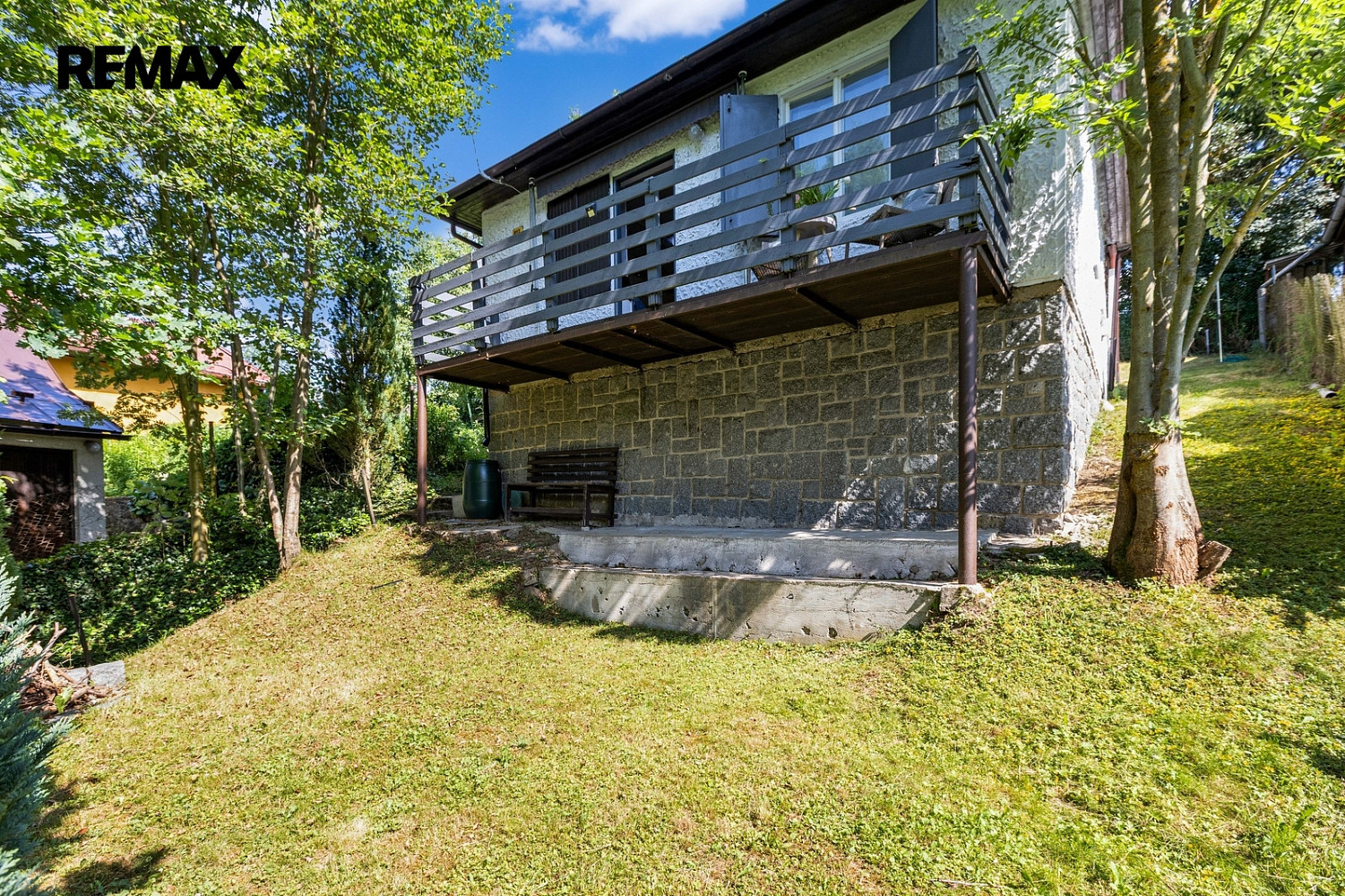 Prodej chaty/chalupy 47 m² s pozemkem 361 m²