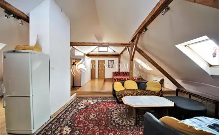 Pronájem bytu 2+kk 120 m², Leska, Dobšice, okres Znojmo