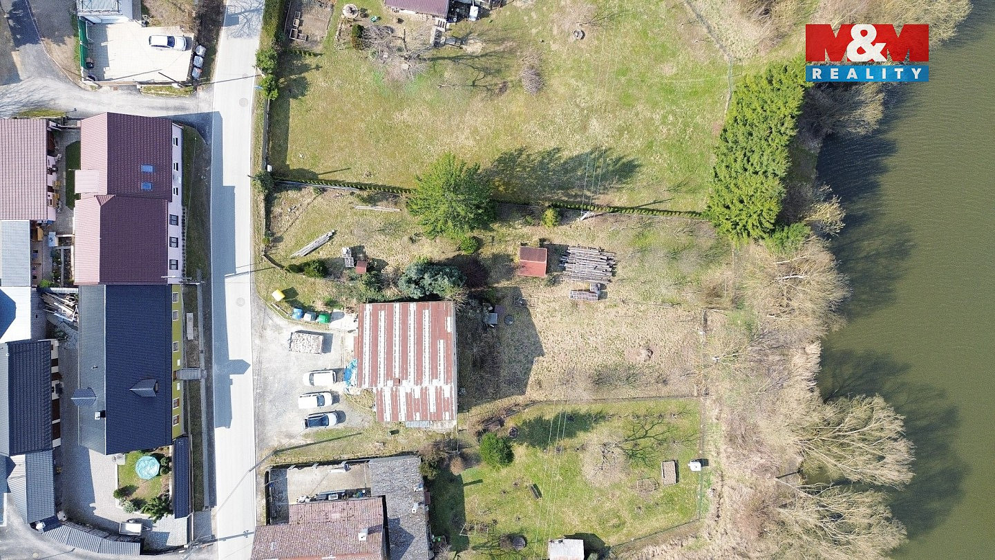 Prodej stavebního pozemku 1 160 m² — photo 3