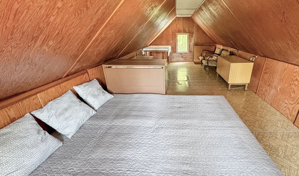 Prodej chaty/chalupy 63 m² s pozemkem 900 m², Ochoz u Brna – náhled fotky 8