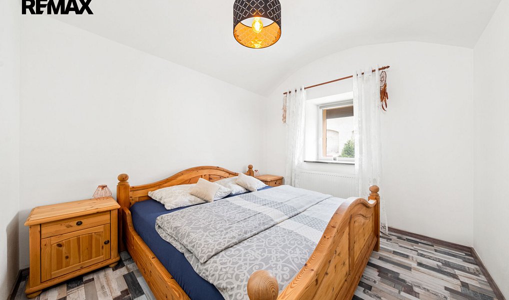 Prodej domu 104 m² s pozemkem 862 m², Zvěstovice – náhled fotky 14